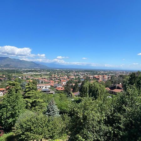 Bnb Castello Di Rivoli Экстерьер фото