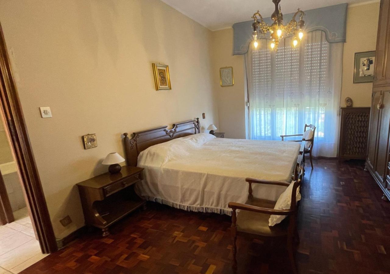Bnb Castello Di Rivoli Экстерьер фото