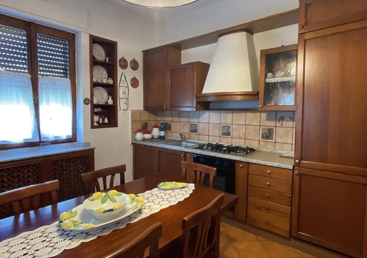 Bnb Castello Di Rivoli Экстерьер фото