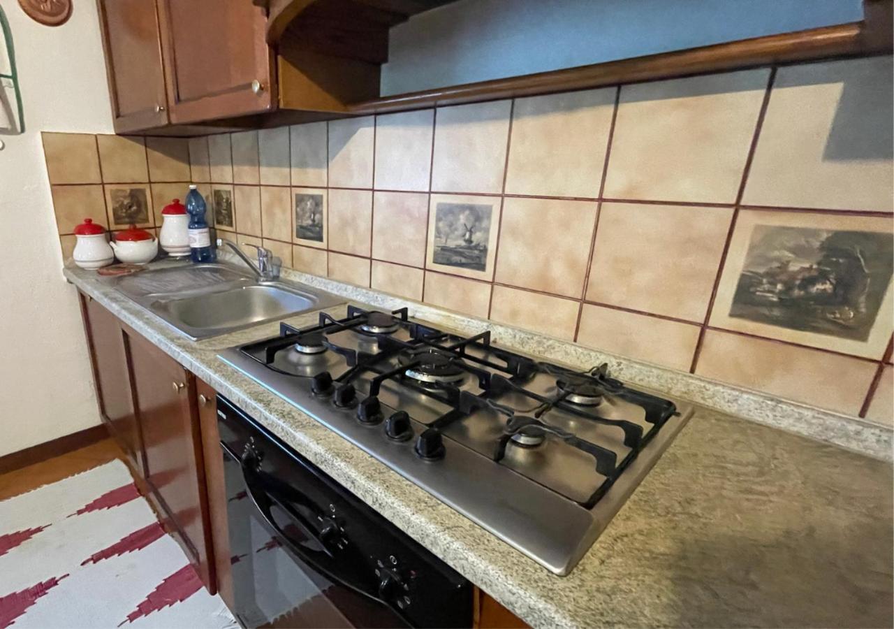 Bnb Castello Di Rivoli Экстерьер фото