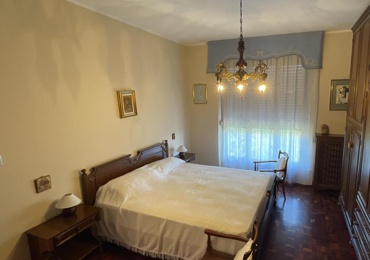Bnb Castello Di Rivoli Экстерьер фото