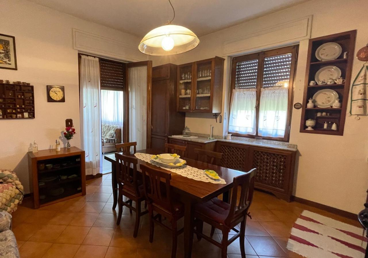 Bnb Castello Di Rivoli Экстерьер фото