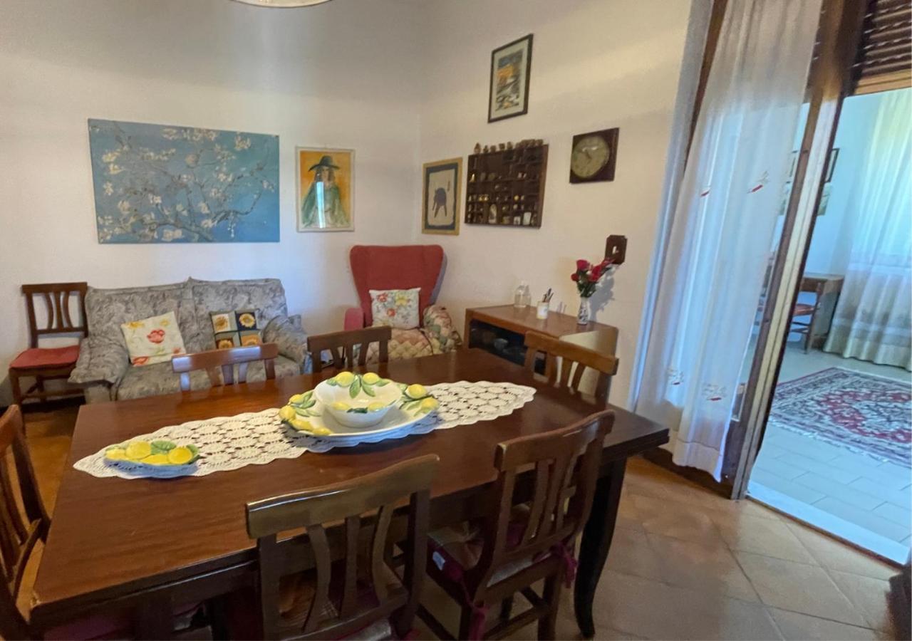 Bnb Castello Di Rivoli Экстерьер фото