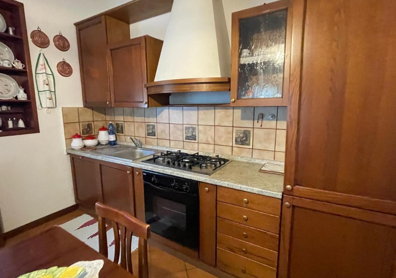 Bnb Castello Di Rivoli Экстерьер фото
